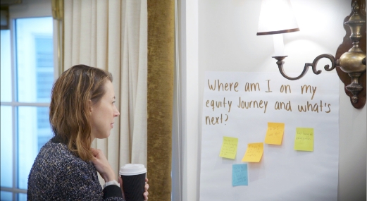 Circles of Identity Tool