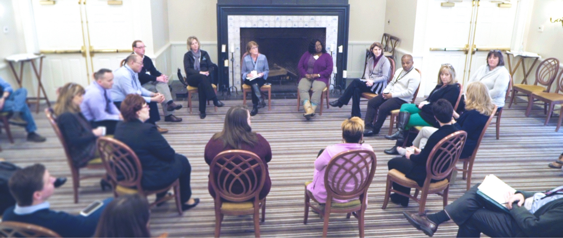 About the Coherence Lab