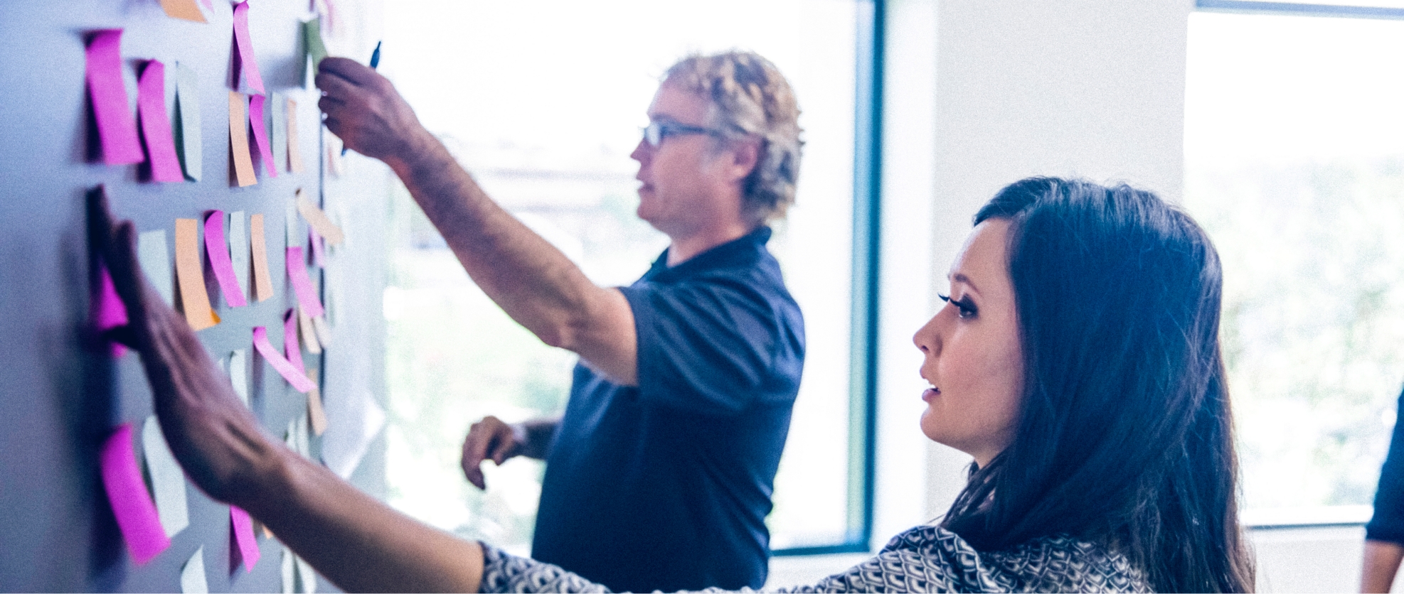 The Coherence Framework