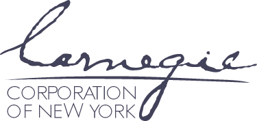 Carnegie Corporation of New York