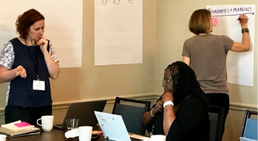 Social Network Mapping Tool