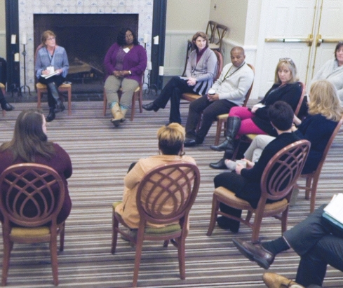 About the Coherence Lab