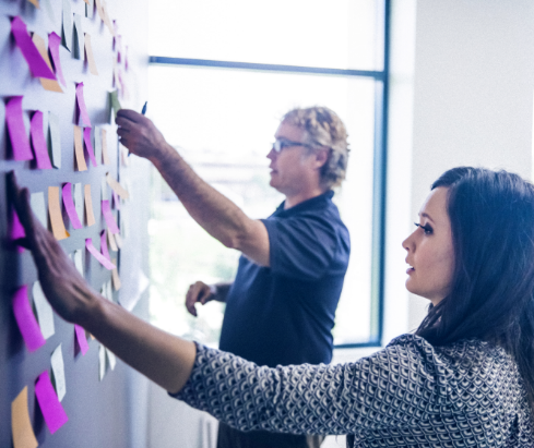 The Coherence Framework